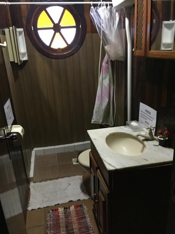 Miguel Pereira, Casa Na Serra, Rj Exteriör bild