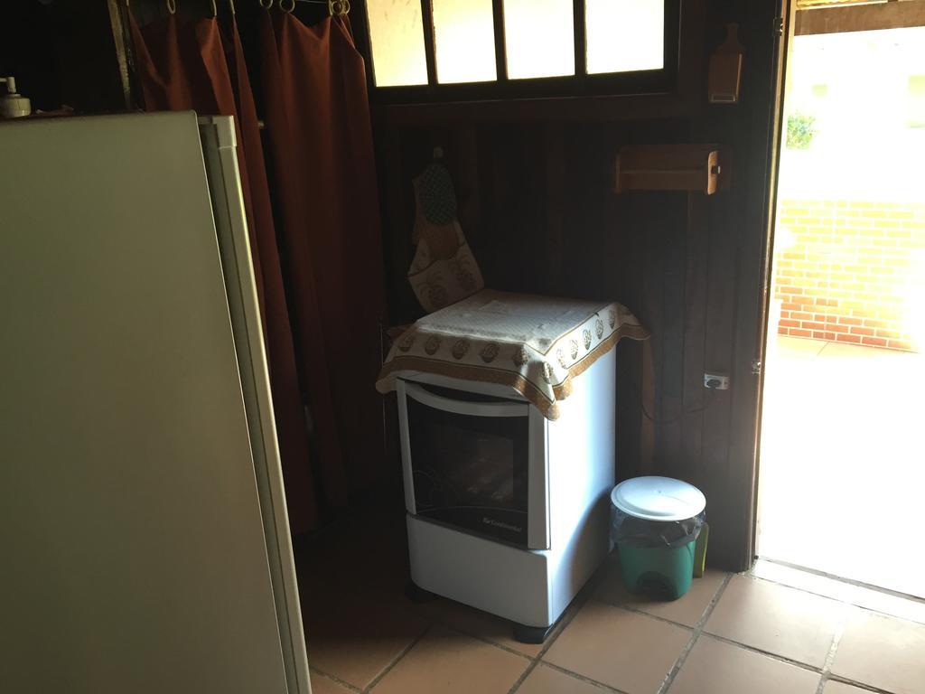 Miguel Pereira, Casa Na Serra, Rj Exteriör bild