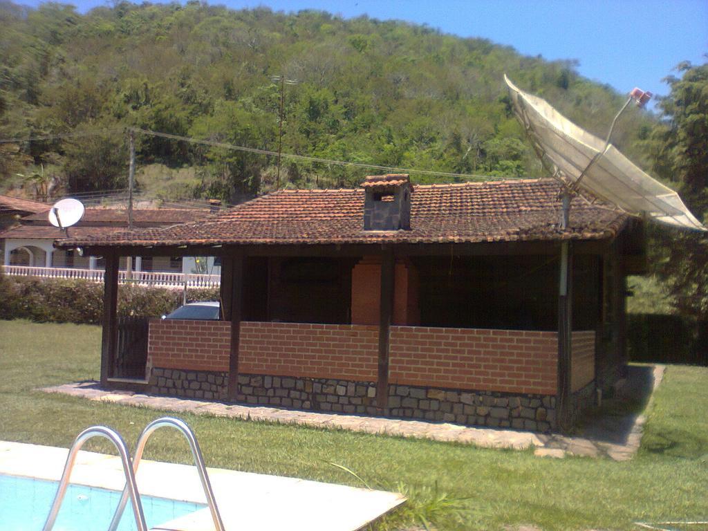 Miguel Pereira, Casa Na Serra, Rj Rum bild