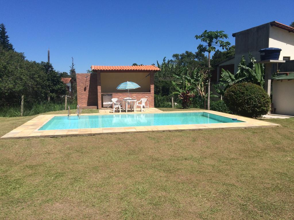 Miguel Pereira, Casa Na Serra, Rj Exteriör bild