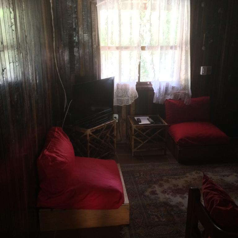 Miguel Pereira, Casa Na Serra, Rj Exteriör bild
