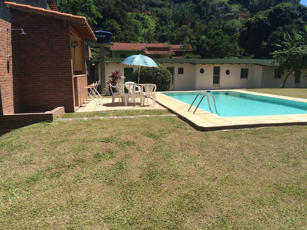Miguel Pereira, Casa Na Serra, Rj Exteriör bild