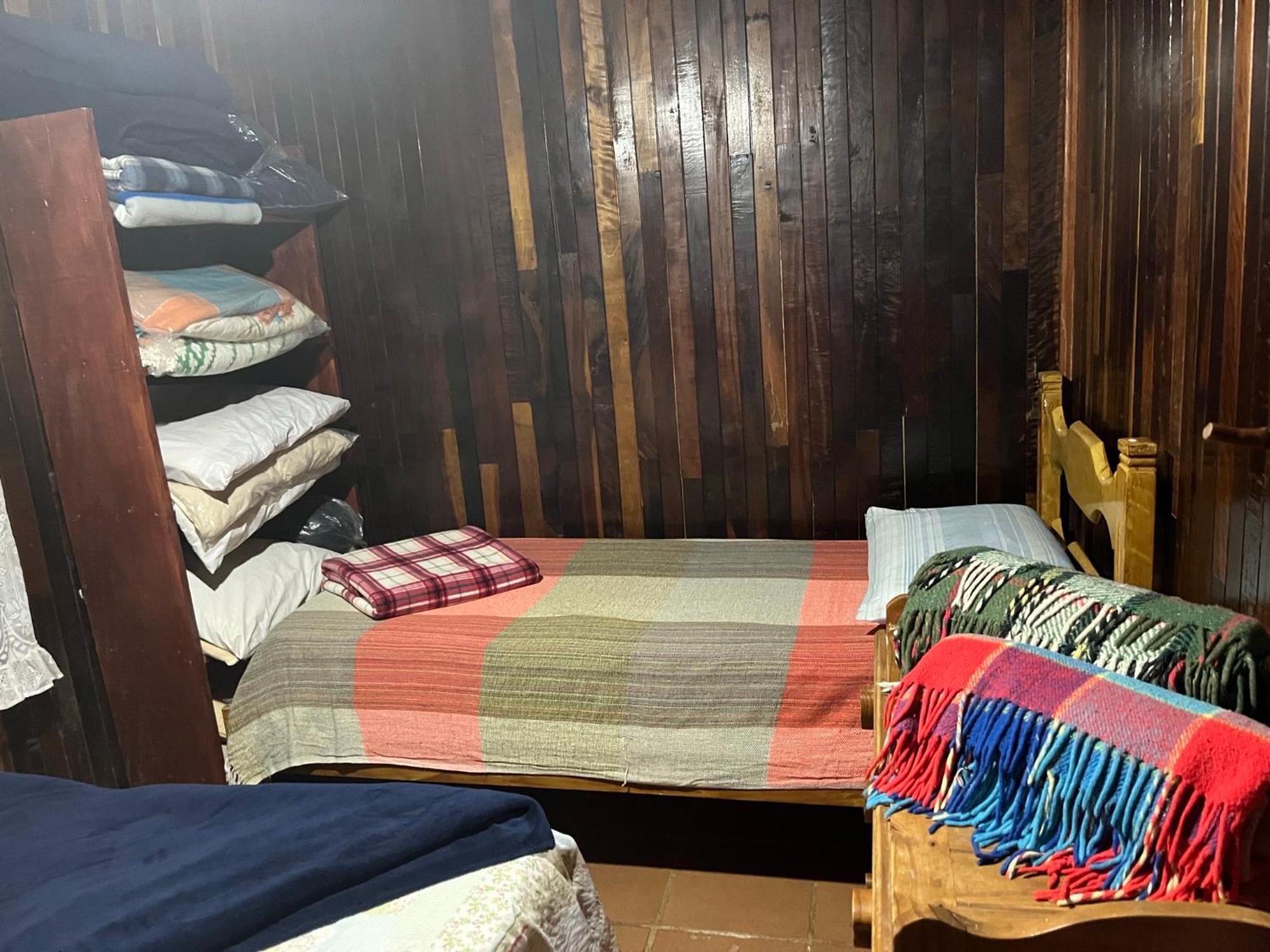 Miguel Pereira, Casa Na Serra, Rj Exteriör bild