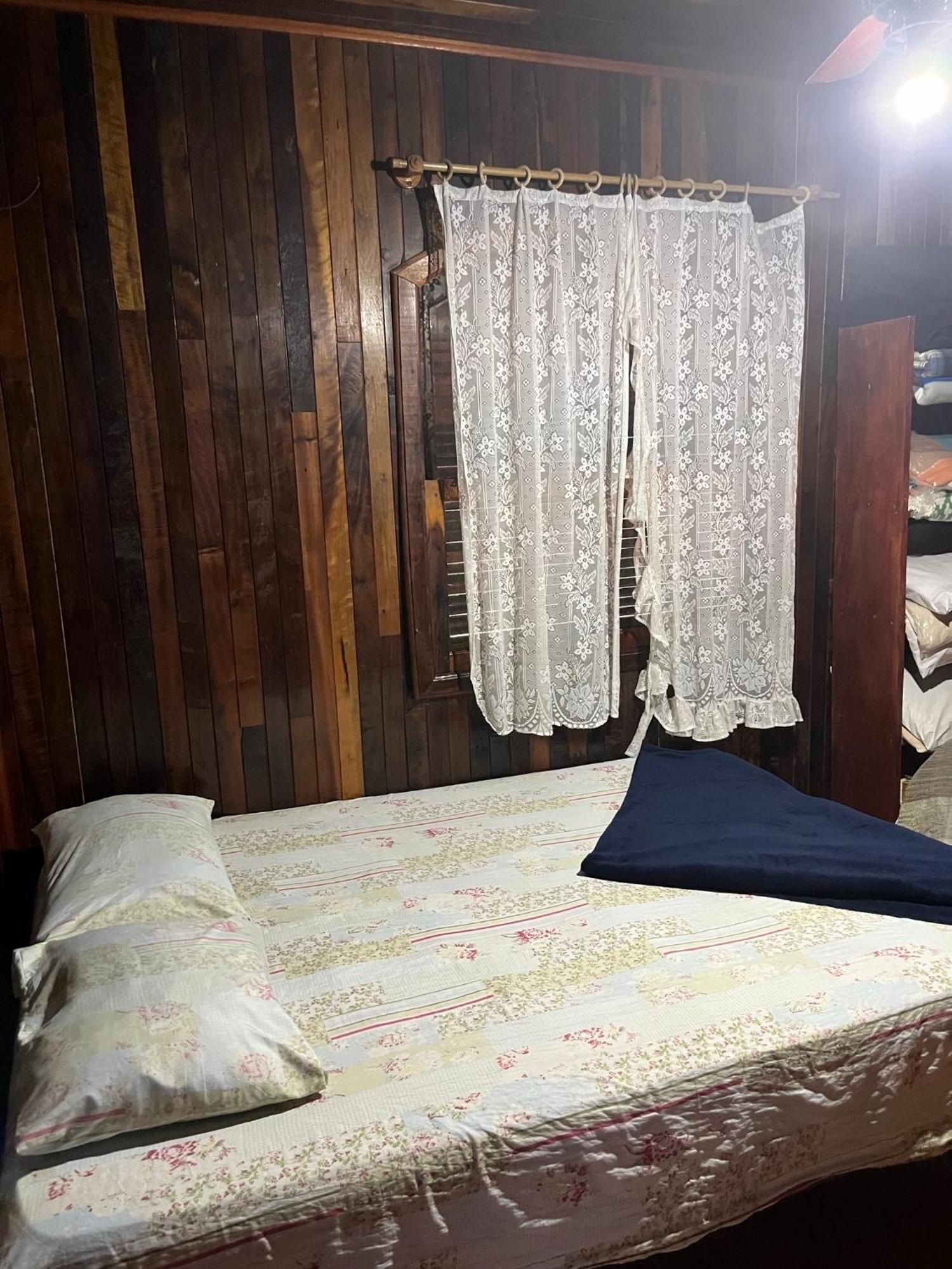Miguel Pereira, Casa Na Serra, Rj Exteriör bild