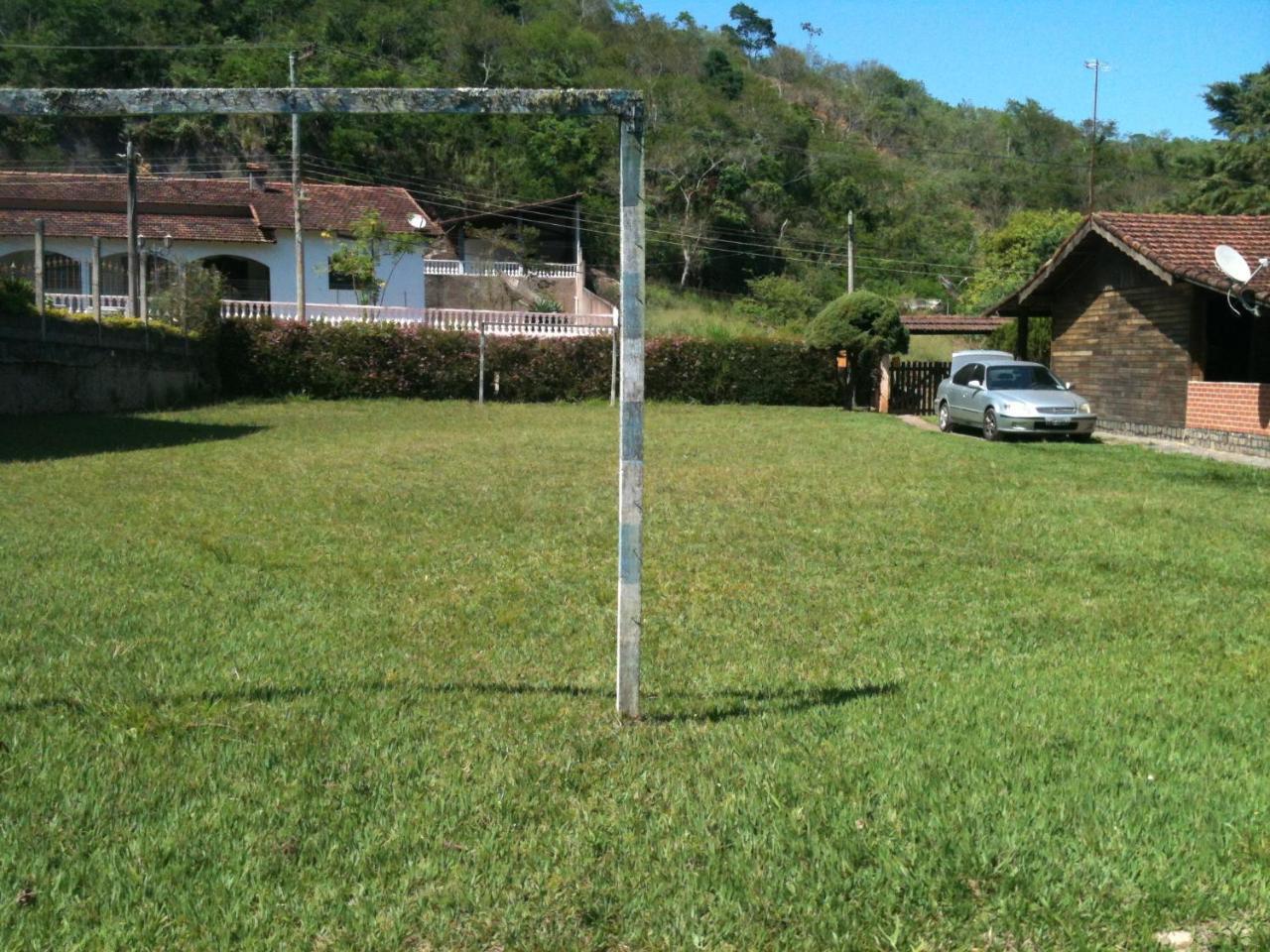 Miguel Pereira, Casa Na Serra, Rj Exteriör bild